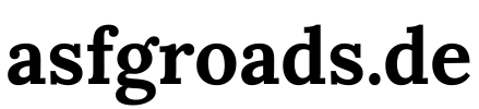 asfgroads.de